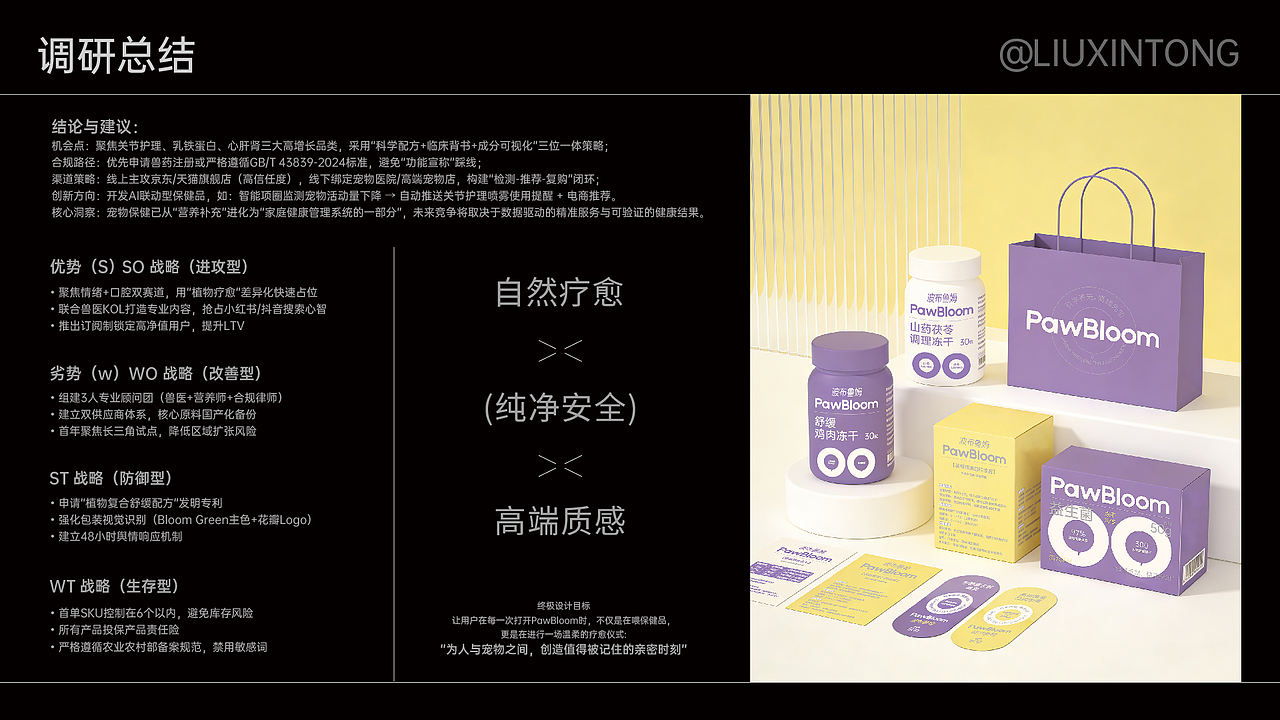 宠物营养品牌