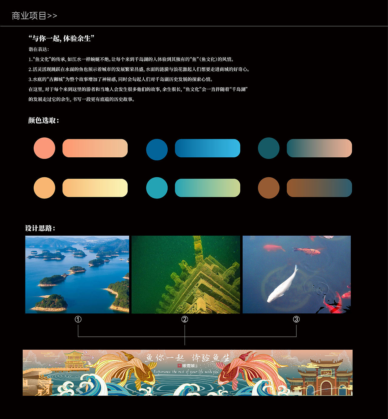 AI 视觉实验